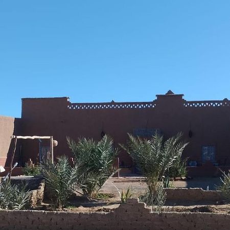 Dar Gamra Hotel Merzouga Buitenkant foto