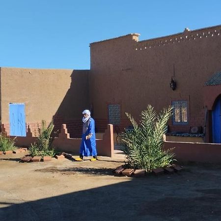 Dar Gamra Hotel Merzouga Buitenkant foto
