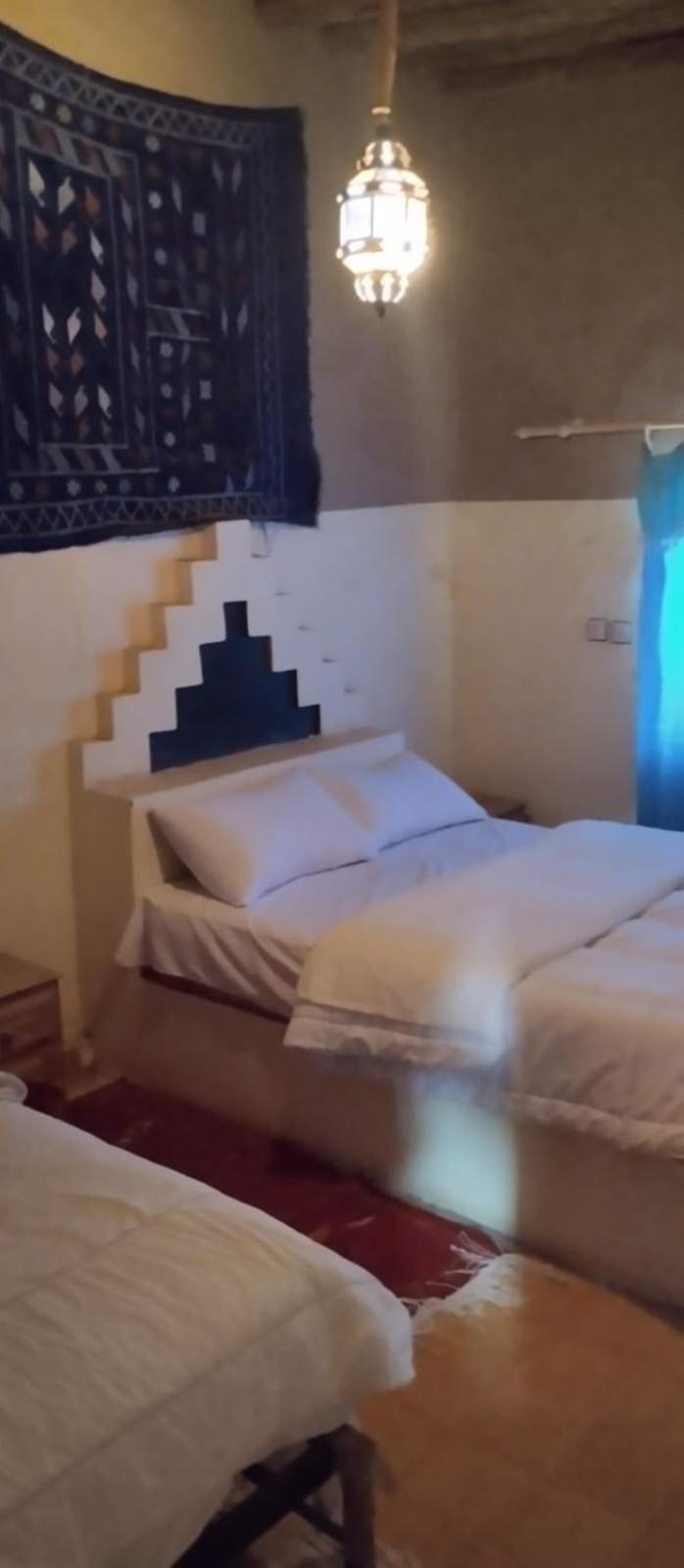 Dar Gamra Hotel Merzouga Buitenkant foto