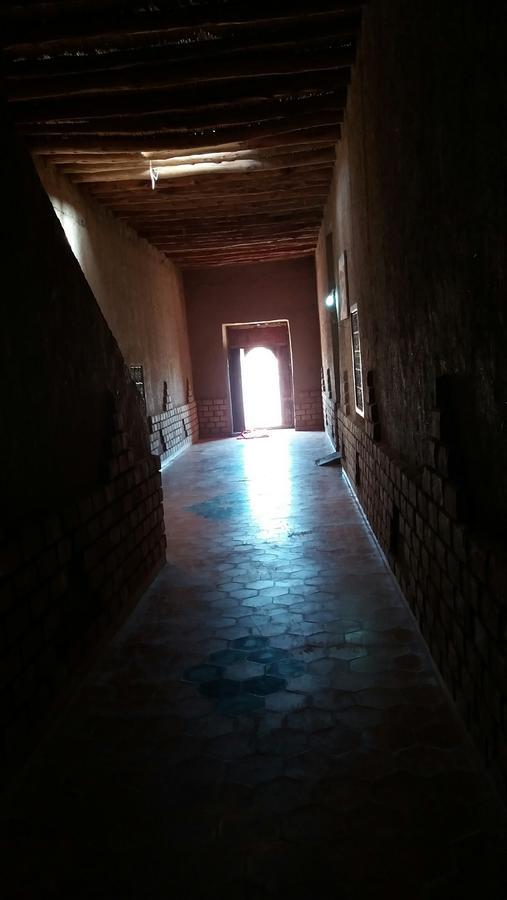 Dar Gamra Hotel Merzouga Buitenkant foto