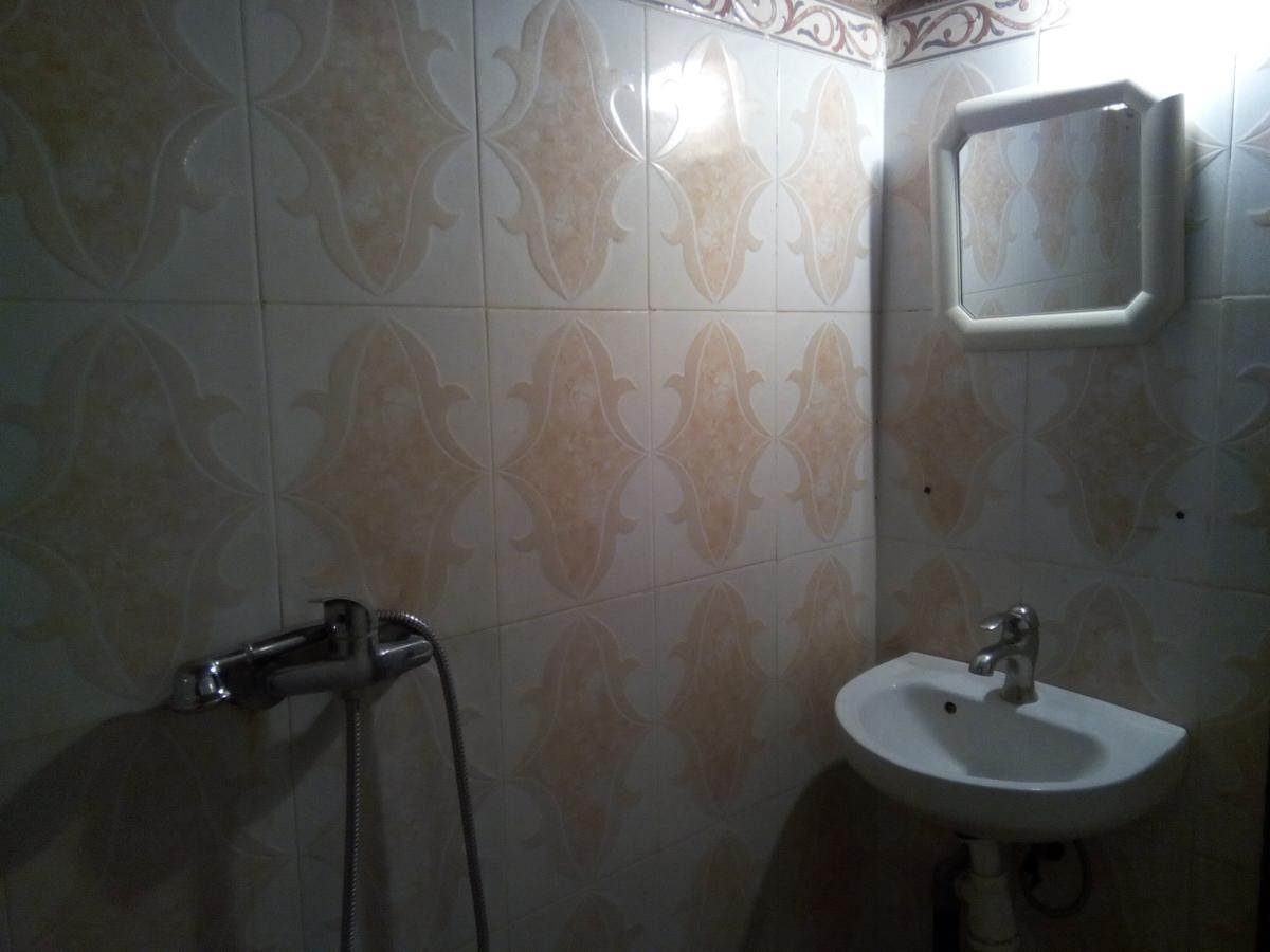 Dar Gamra Hotel Merzouga Buitenkant foto
