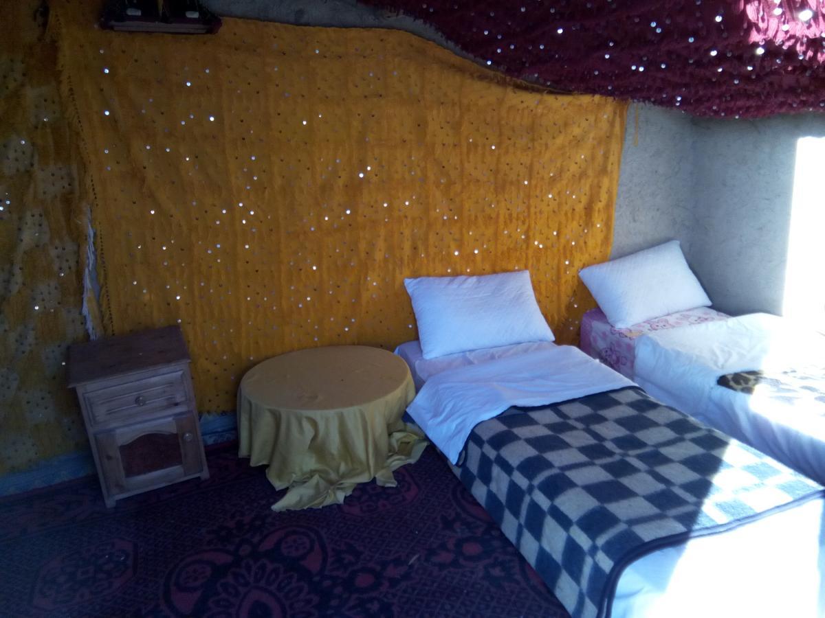 Dar Gamra Hotel Merzouga Buitenkant foto
