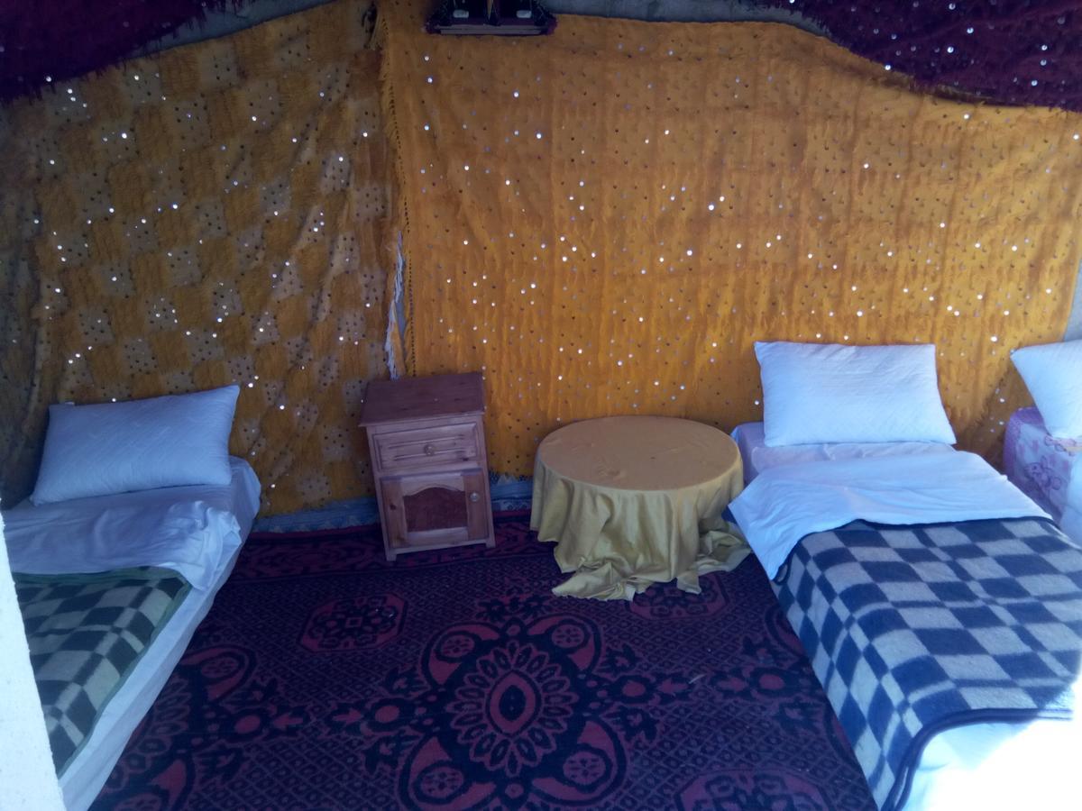 Dar Gamra Hotel Merzouga Buitenkant foto