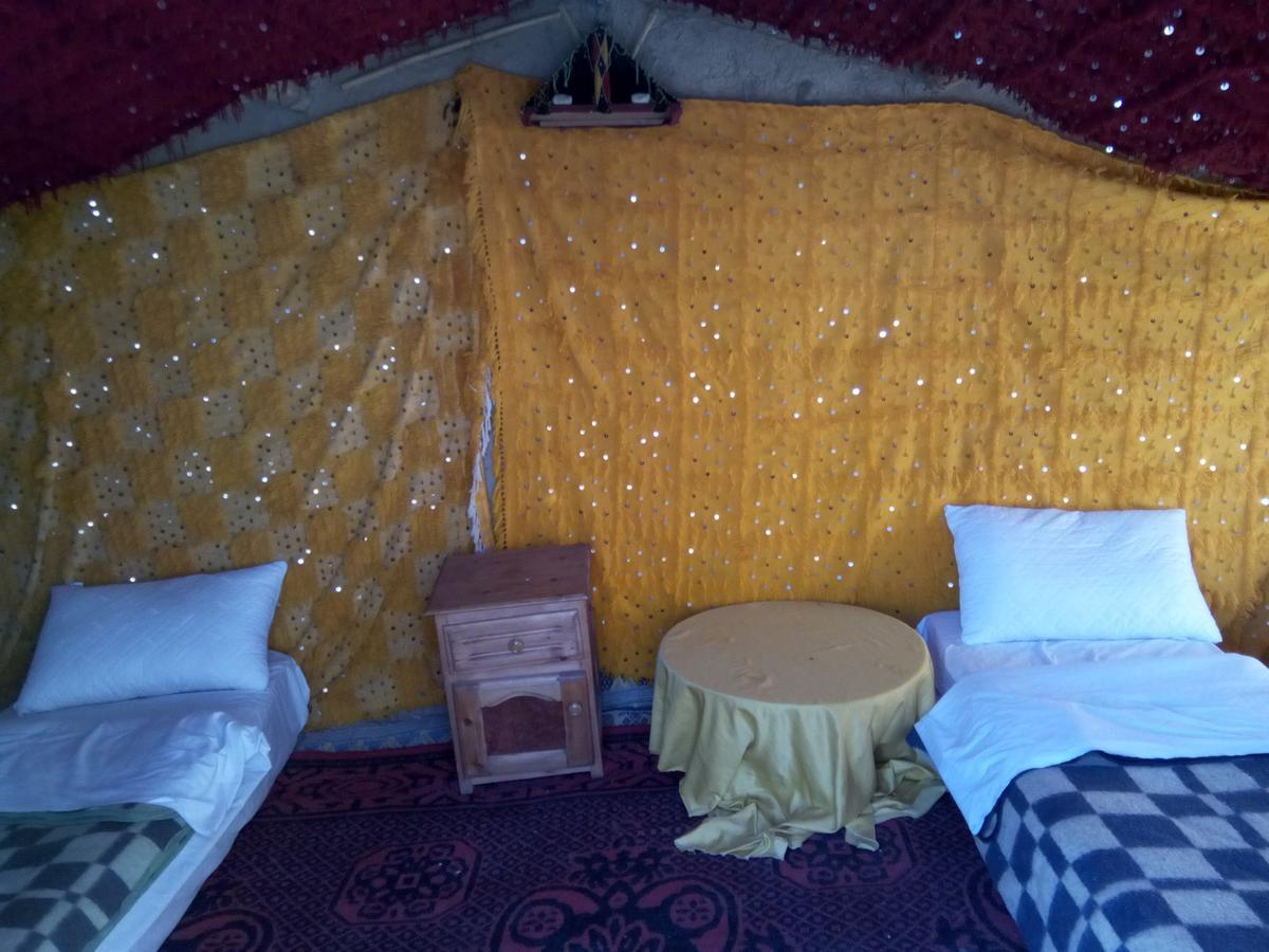 Dar Gamra Hotel Merzouga Buitenkant foto