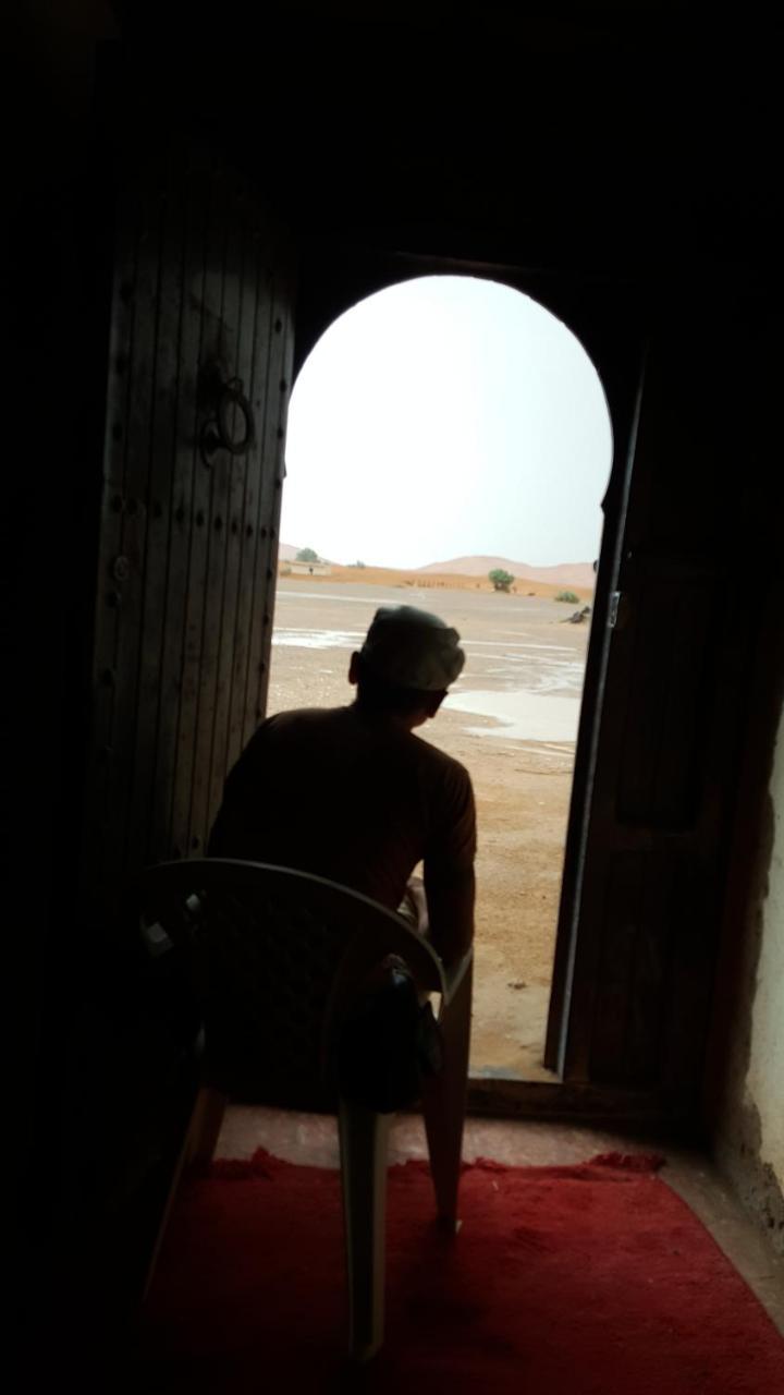 Dar Gamra Hotel Merzouga Buitenkant foto
