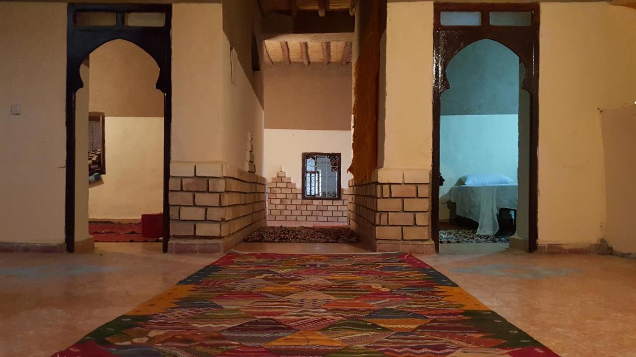 Dar Gamra Hotel Merzouga Kamer foto
